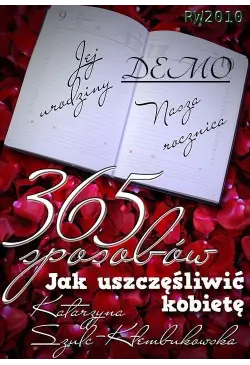 365 sposobów jak...