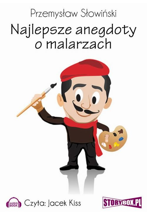 Najlepsze anegdoty o malarzach