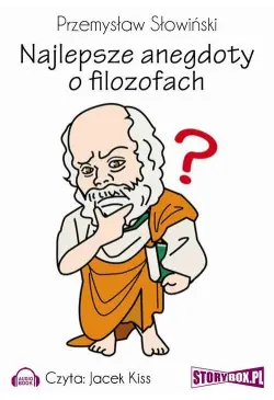 Najlepsze anegdoty o...
