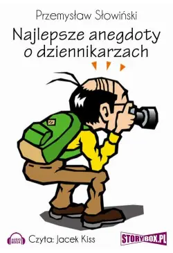 Najlepsze anegdoty o...