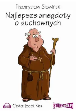 Najlepsze anegdoty o...