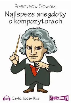 Najlepsze anegdoty o...