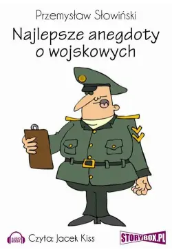 Najlepsze anegdoty o...