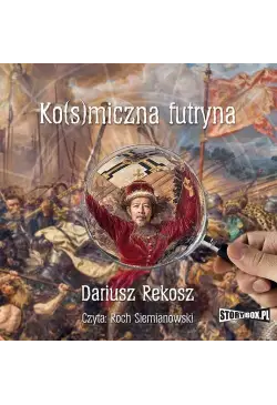 Ko(s)miczna futryna