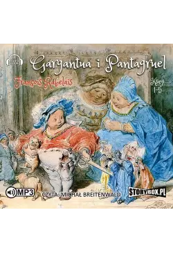 Gargantua i Pantagruel