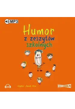 Humor z zeszytów szkolnych