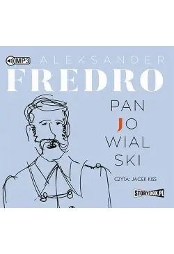 Pan Jowialski