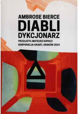 Diabli dykcjonarz