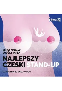 Najlepszy czeski STAND-UP
