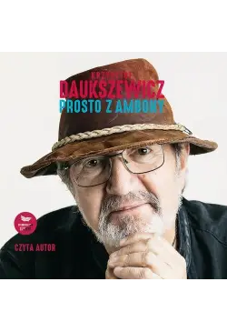 Prosto z ambony