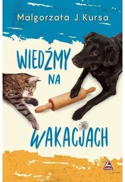 Wiedźmy na wakacjach