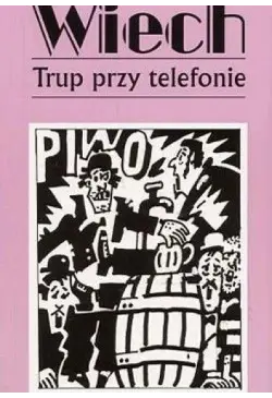 Trup przy telefonie