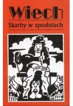 Skarby w spodniach