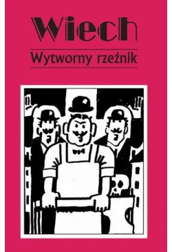 Wytworny rzeźnik