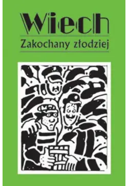 Zakochany złodziej