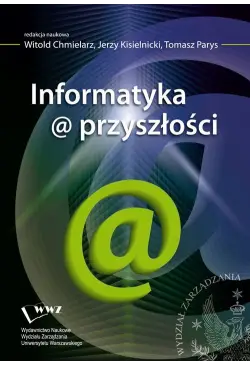 Informatyka@przyszłości