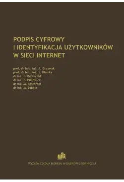 Podpis cyfrowy i...