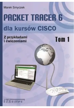 Packet Tracer 6 dla kursów...