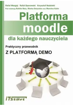 Platforma Moodle dla...