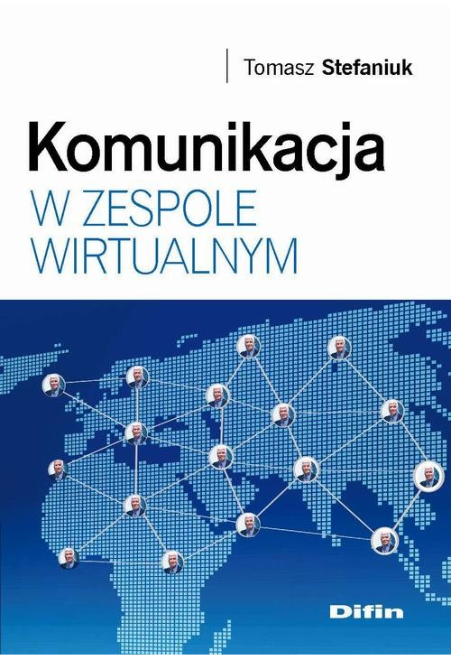 Komunikacja w zespole wirtualnym