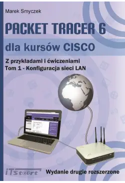 Packet Tracer 6 dla kursów...