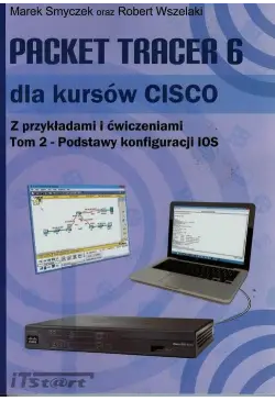 Packet Tracer 6 dla kursów...