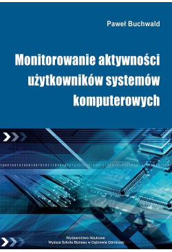 Monitorowanie aktywności...