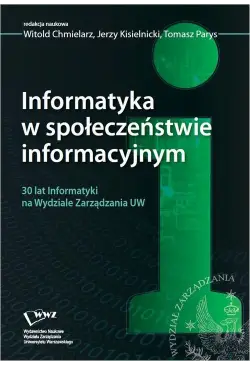 Informatyka w...