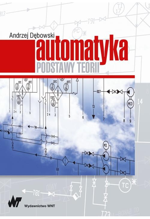 Automatyka. Podstawy teorii