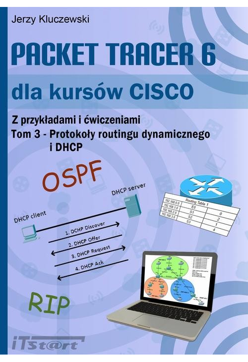 Packet Tracer 6 dla kursów CISCO TOM 3