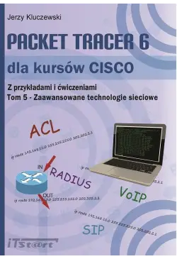 Packet Tracer 6 dla kursów...