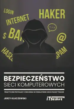 Bezpieczeństwo sieci...