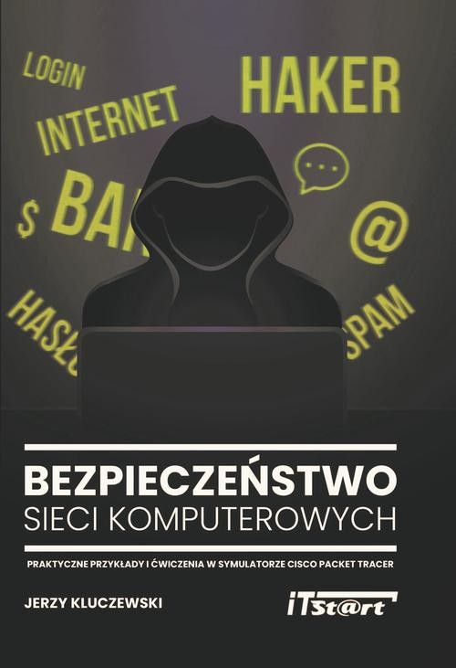 Bezpieczeństwo sieci komputerowych