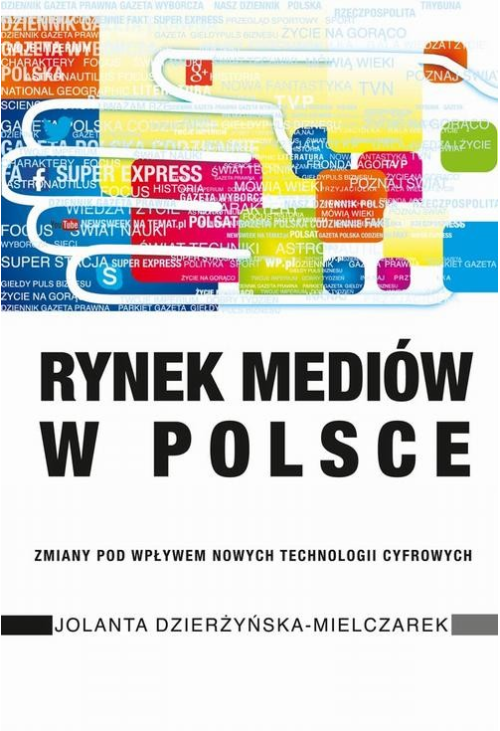 Rynek mediów w Polsce