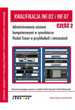 Kwalifikacja INF.02 i INF.07
