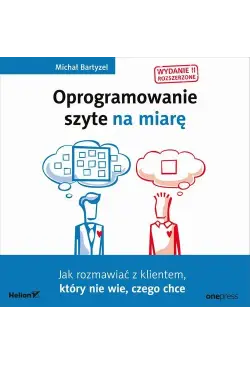 Oprogramowanie szyte na...