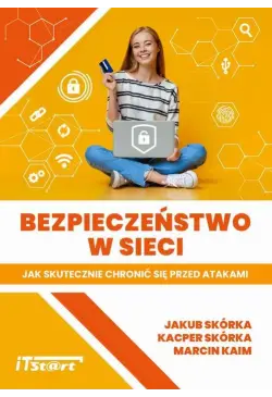 Bezpieczeństwo w sieci –...