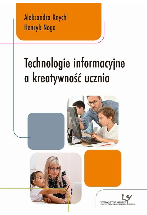 Technologie informacyjne a kreatywność ucznia