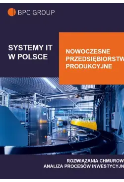 Systemy IT w Polsce....