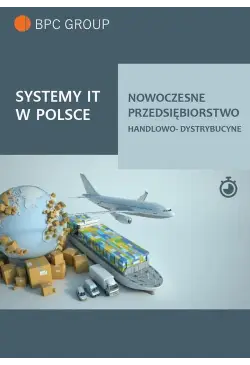 Systemy It w Polsce....