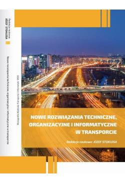Nowe rozwiązania...