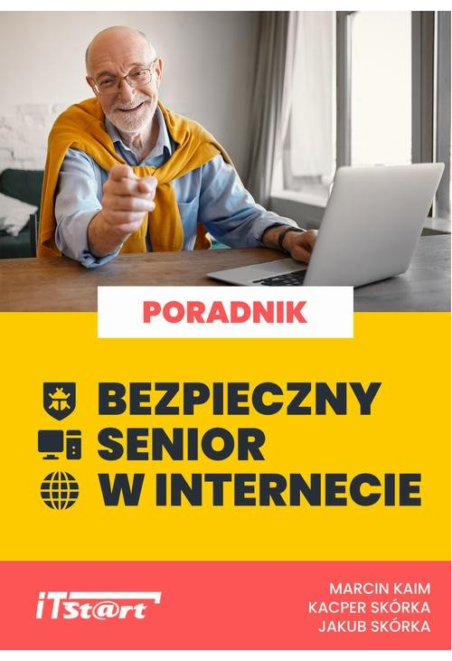 Bezpieczny senior w Internecie