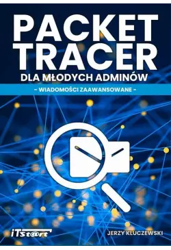 Packet Tracer dla młodych...