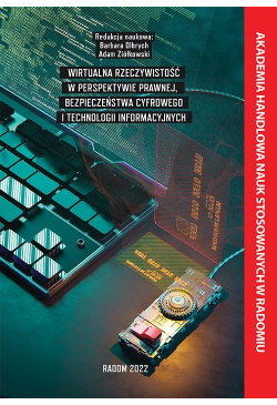 Wirtualna rzeczywistość w...