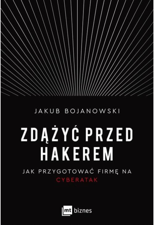 Zdążyć przed hakerem