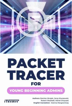 Packet Tracer for young...