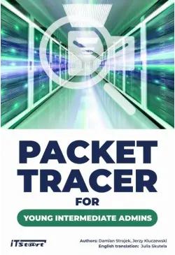 Packet Tracer for young...