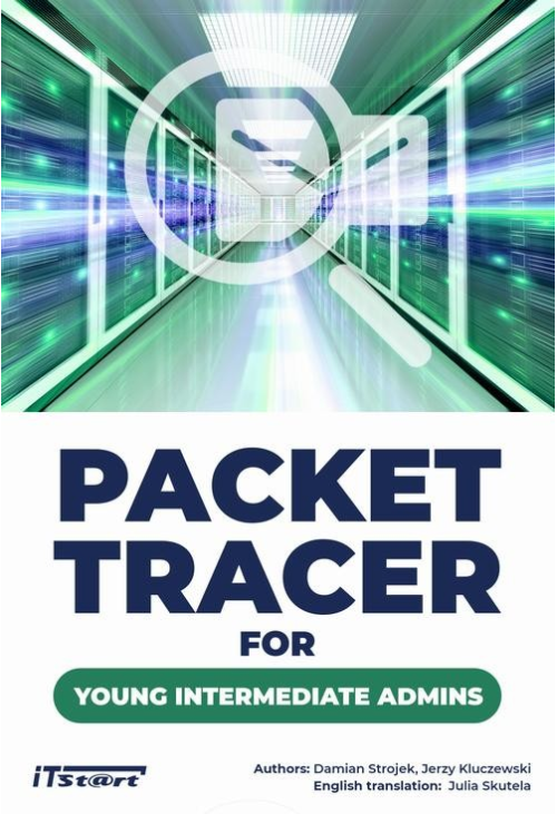 Packet Tracer for young intermediate admins