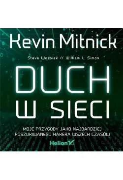 Duch w sieci. Moje przygody...