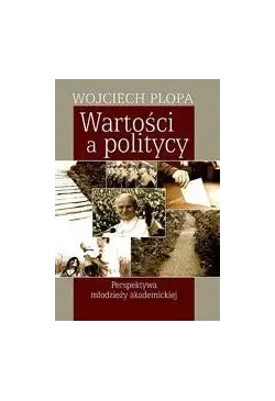 Wartości a politycy